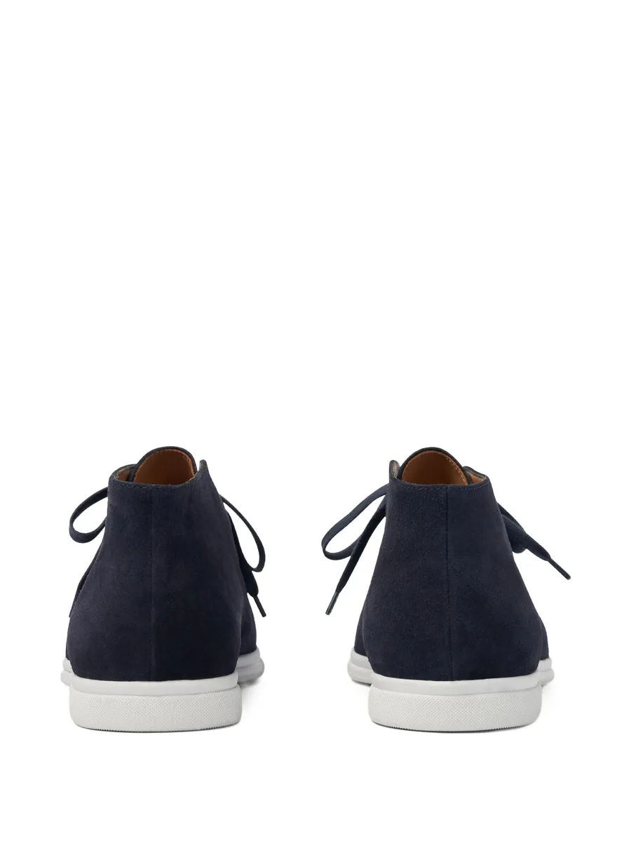 suede hi-top sneakers 6