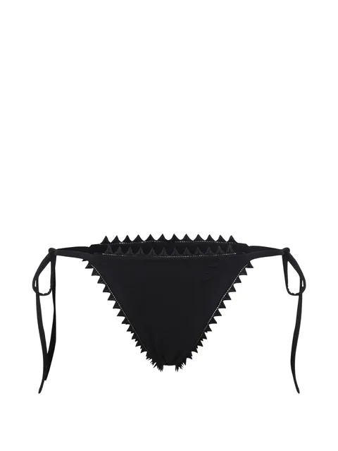 плавки бикини Le Bas De Maillot Picot