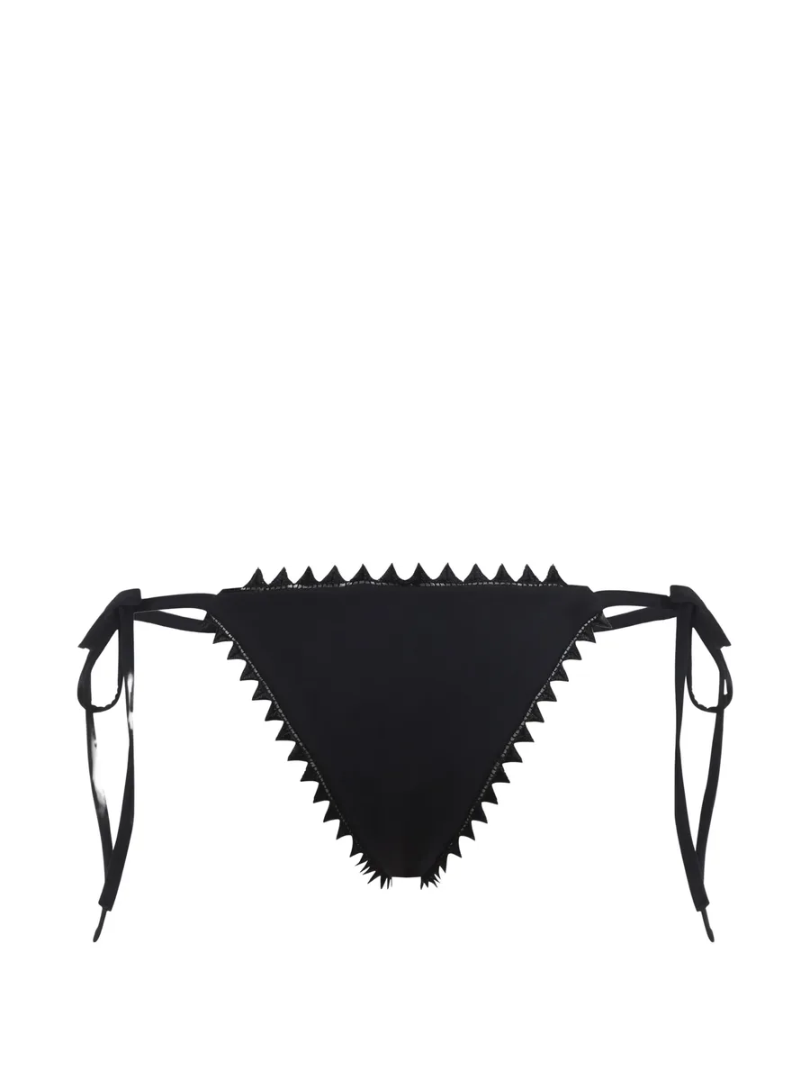 плавки бикини Le Bas De Maillot Picot 4
