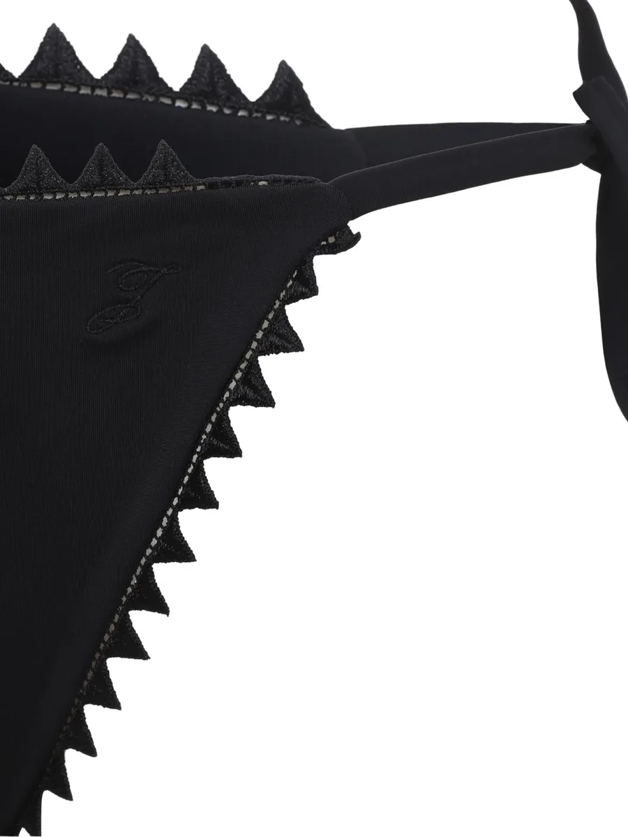 плавки бикини Le Bas De Maillot Picot 6