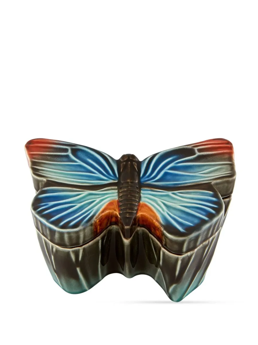 шкатулка Cloudy Butterflies 1