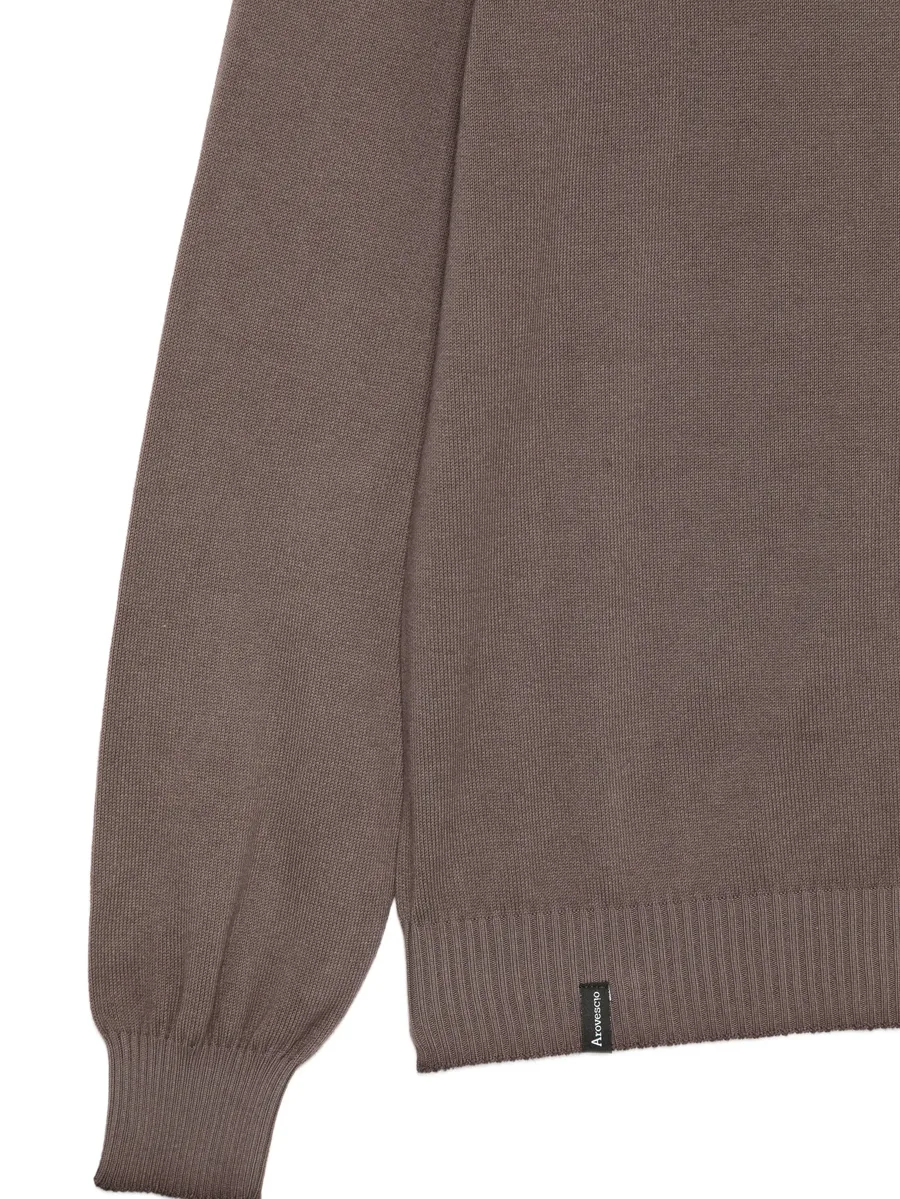 crew-neck sweater 5