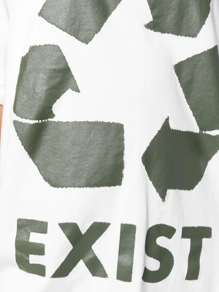 футболка 'Exist' 5