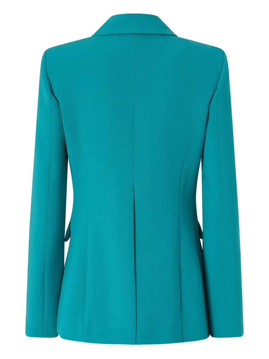 jacket in technical canvas 4