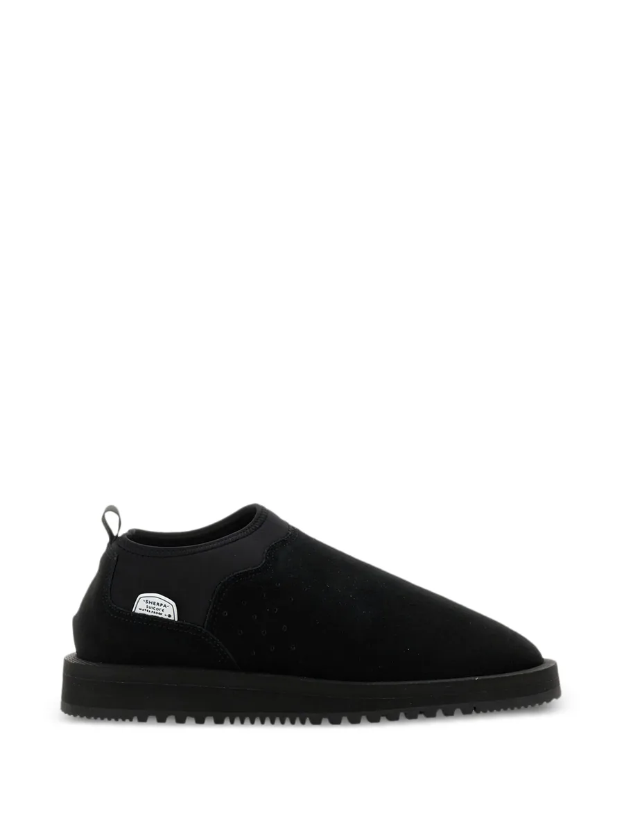 Ron mid slip-on sneakers 2