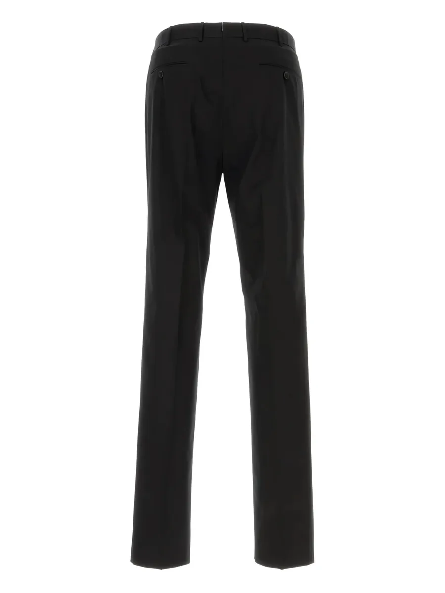 pleated trousers 4