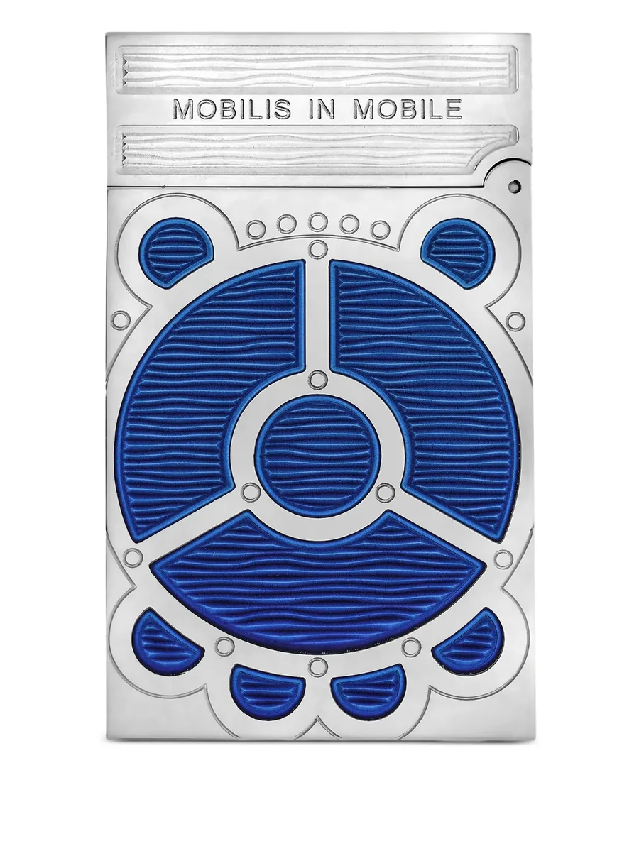 зажигалка с тиснением 1