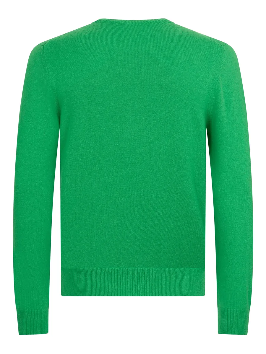 crew-neck sweater 3