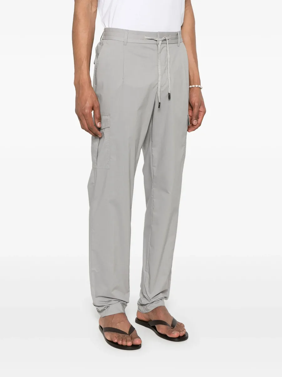 tapered trousers 6