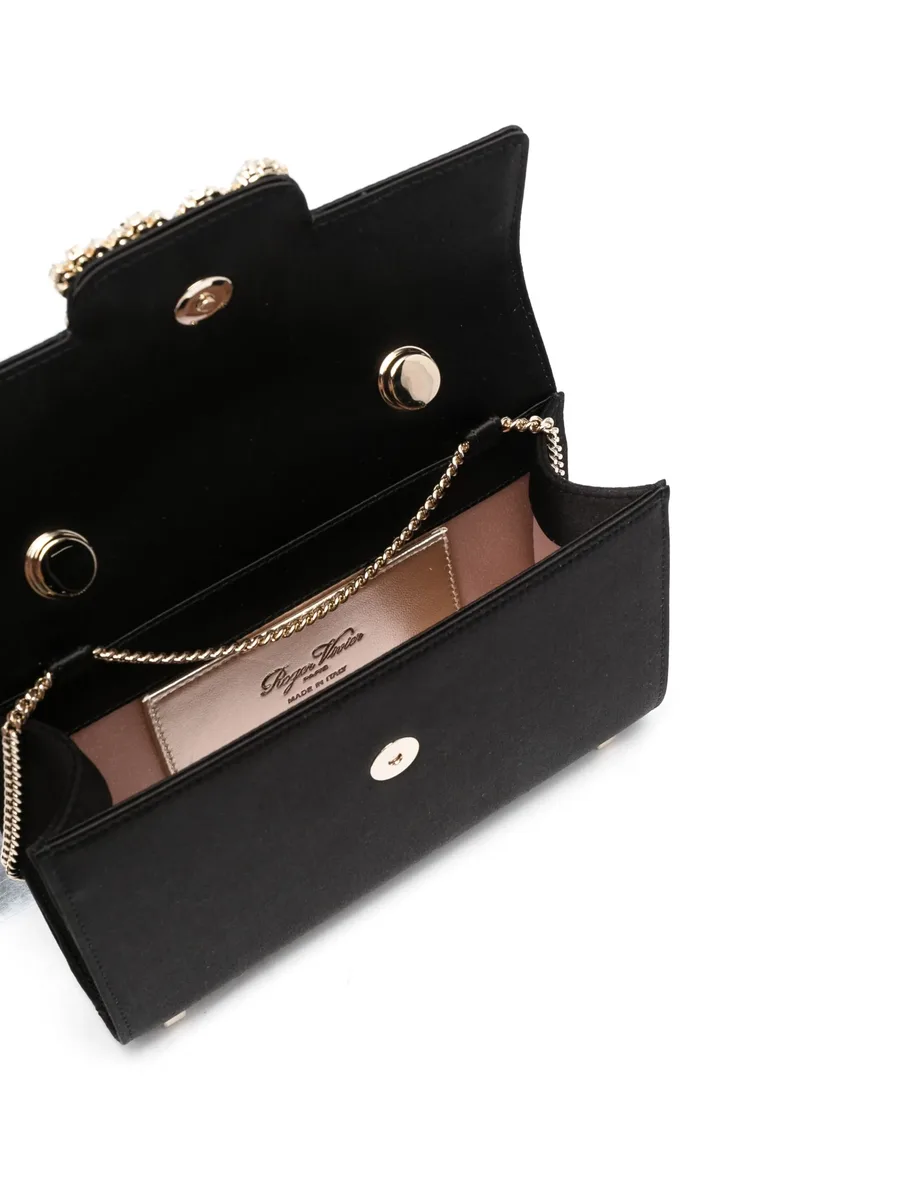 crystal flower crossbody bag 10