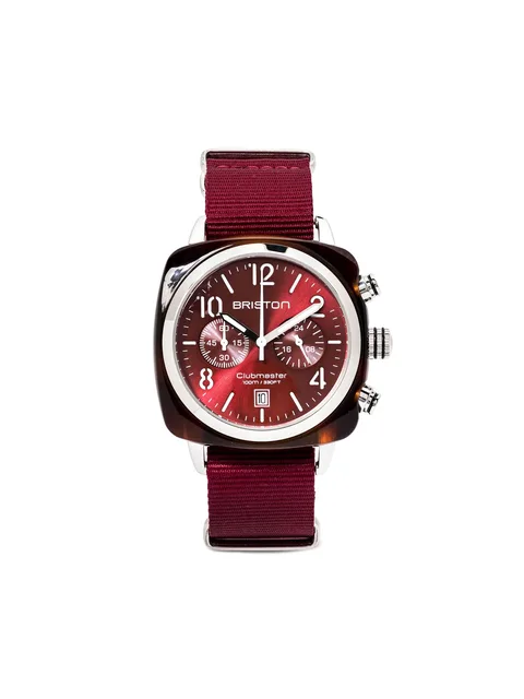 наручные часы Clubmaster Classic 40 мм