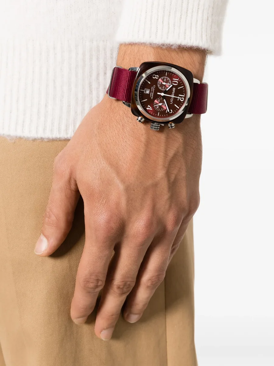 наручные часы Clubmaster Classic 40 мм 4
