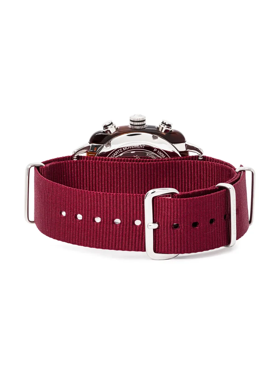 наручные часы Clubmaster Classic 40 мм 7