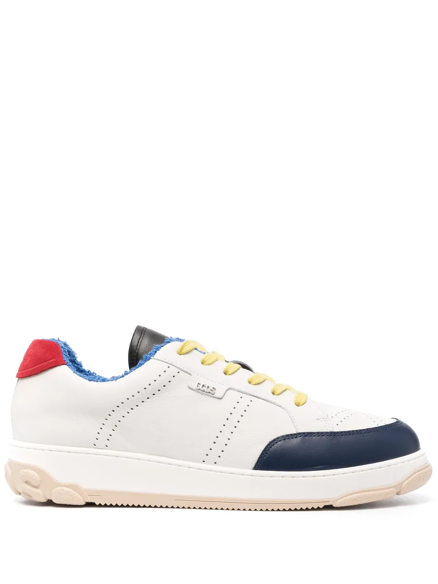 Retrò Nami low-top sneakers 1