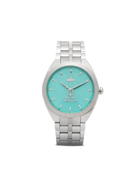 The Mews 36mm watch