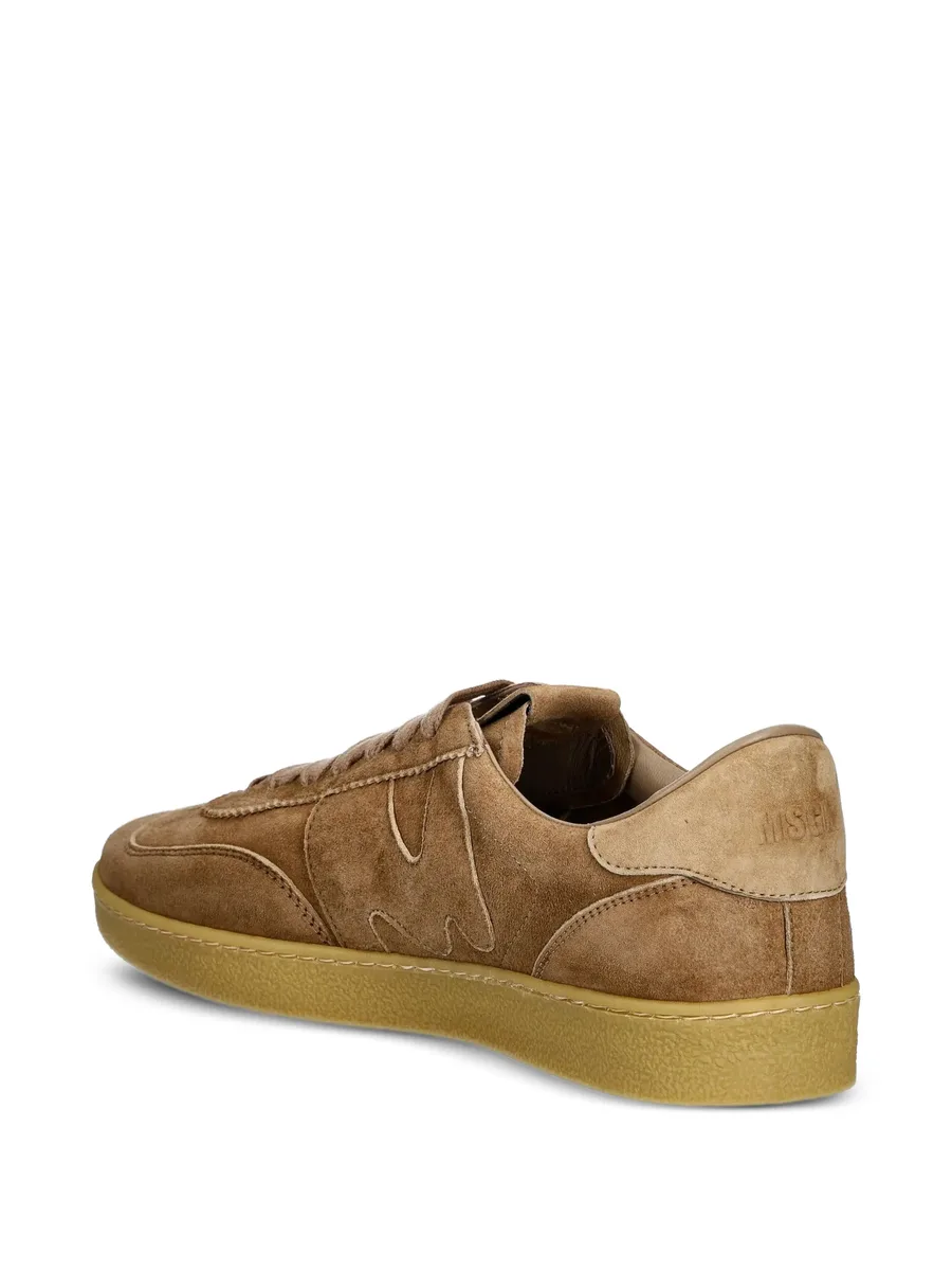 suede sneakers 6