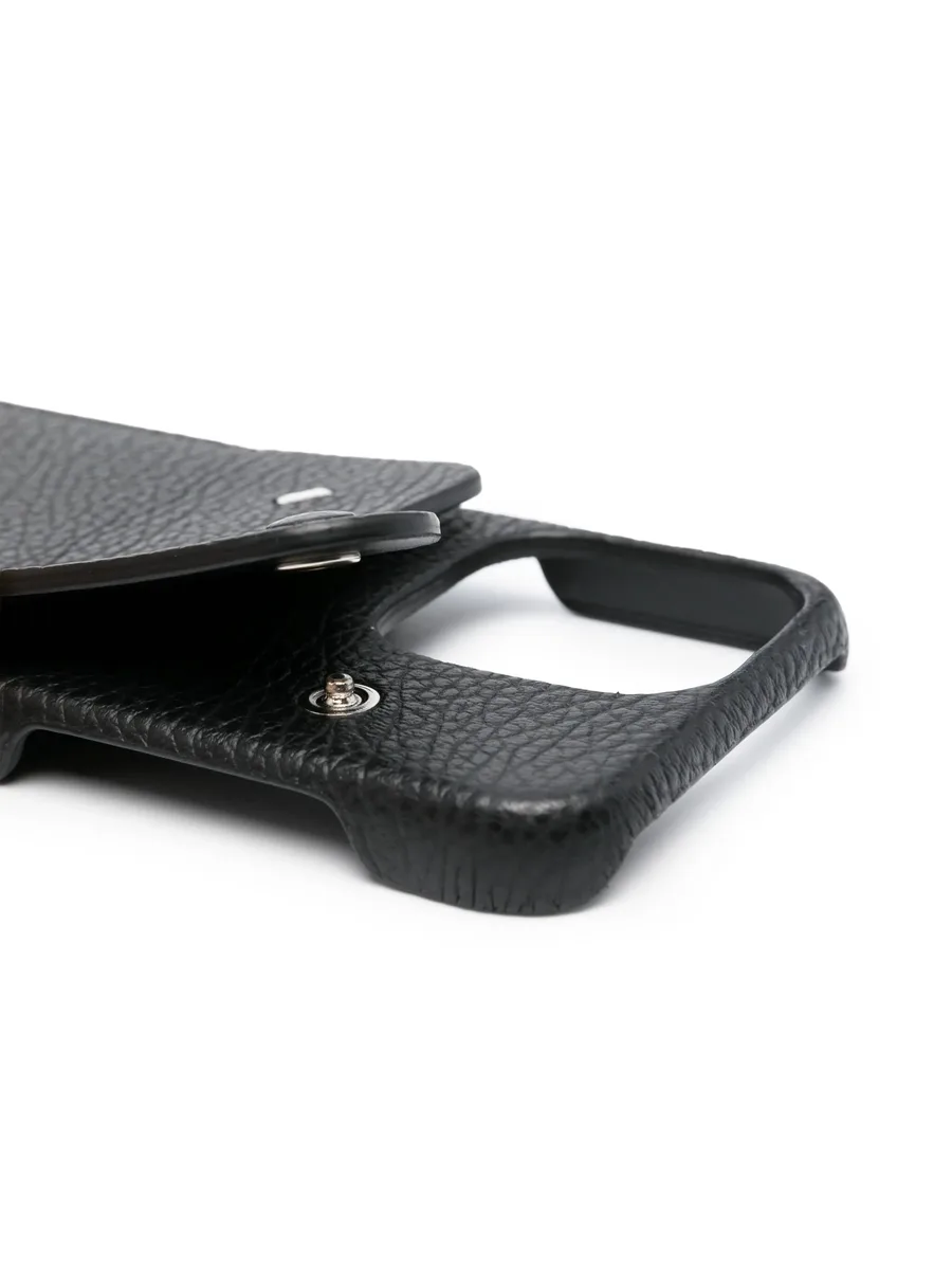 Four Stitches iPhone 14 Pro case 4