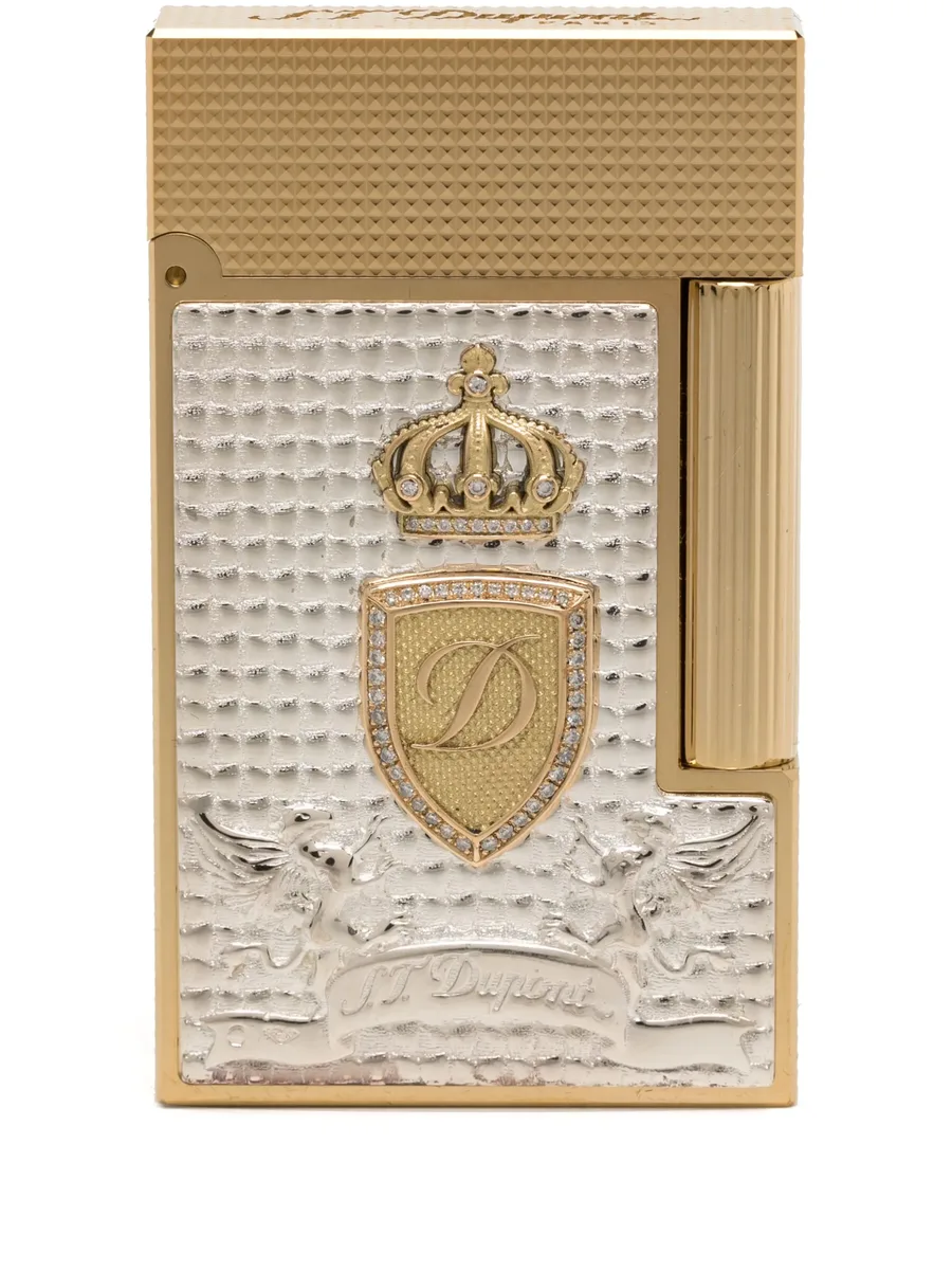 зажигалка Ligne 2 Hôtel Particulier 1