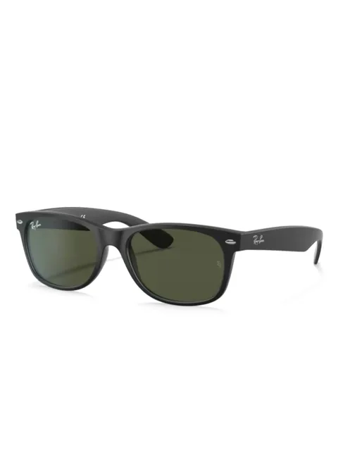 New Wayfarer sunglasses
