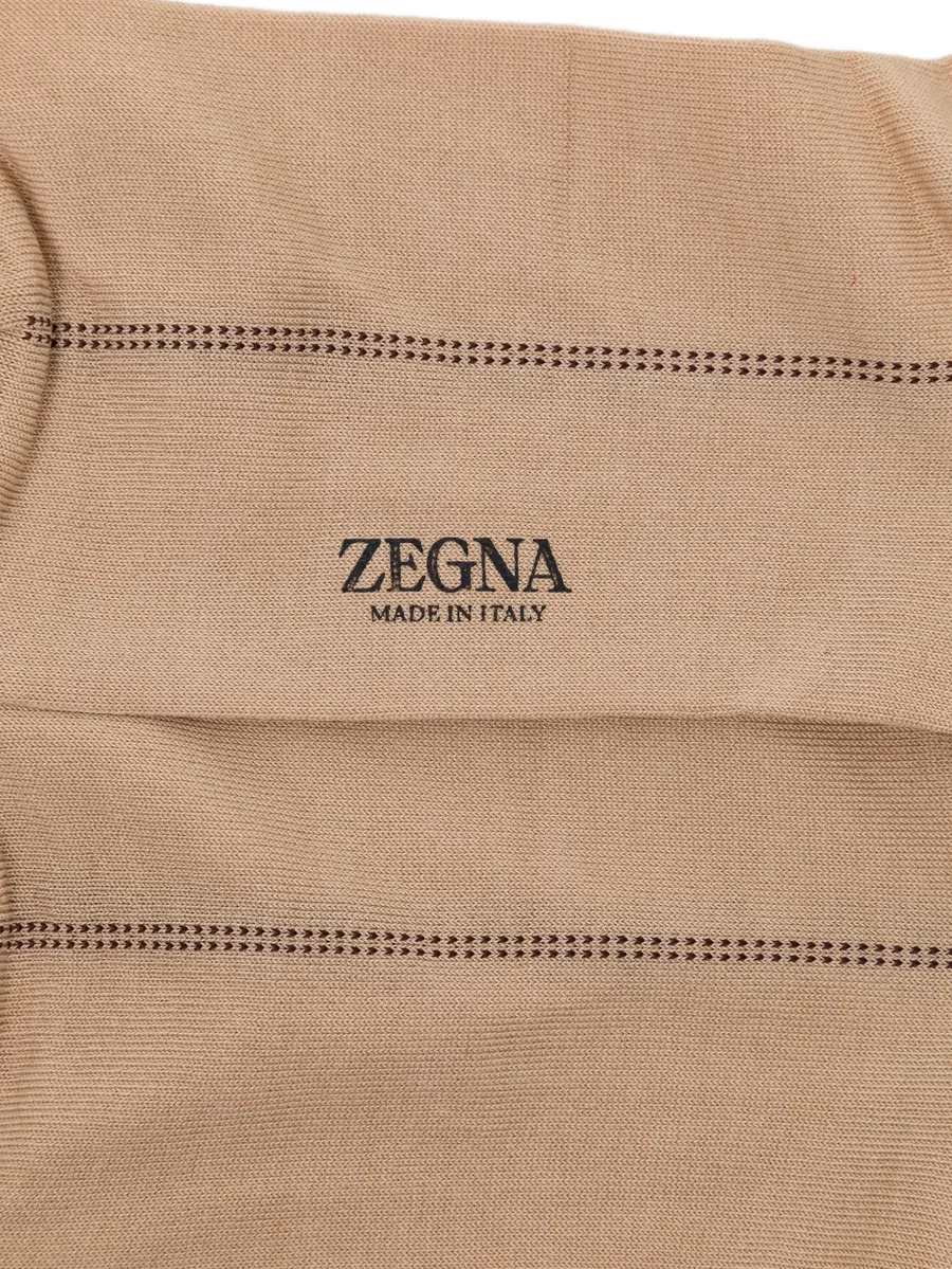 tonal-stitching socks 3