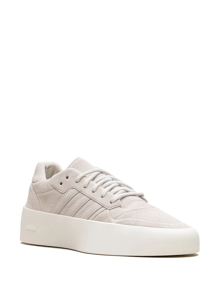 кроссовки Athletics 86 Low из коллаборации с Fear Of God 3