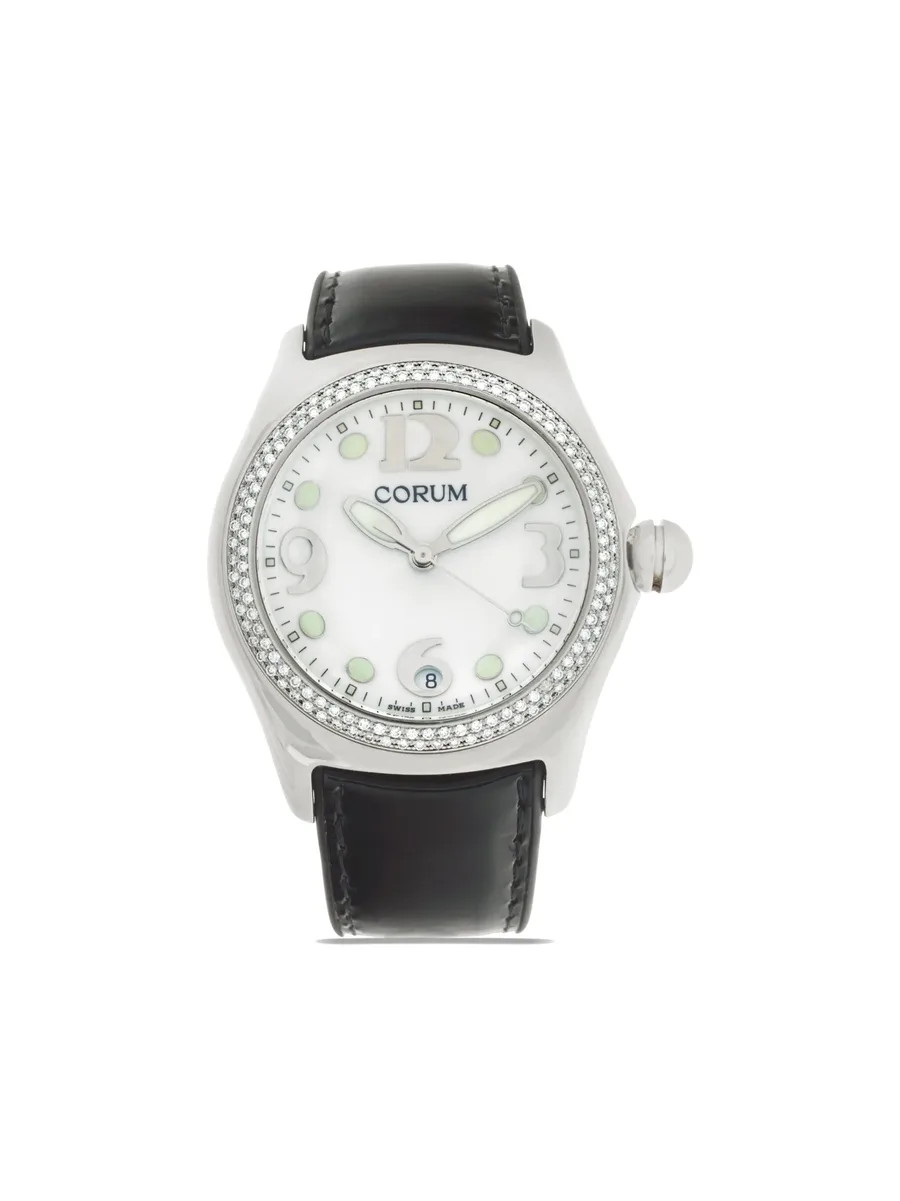 наручные часы Bubble pre-owned 44 мм 1