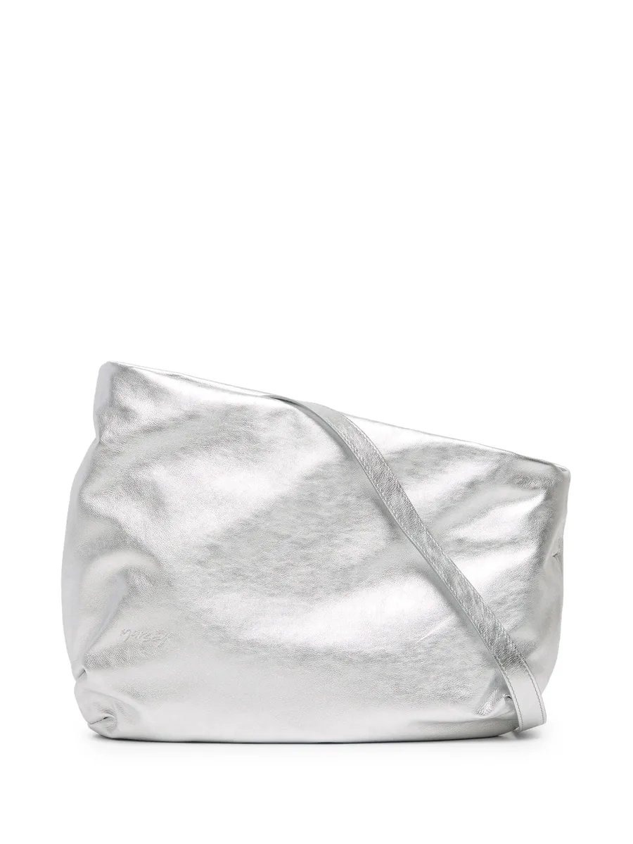 Fanta leather shoulder bag 3