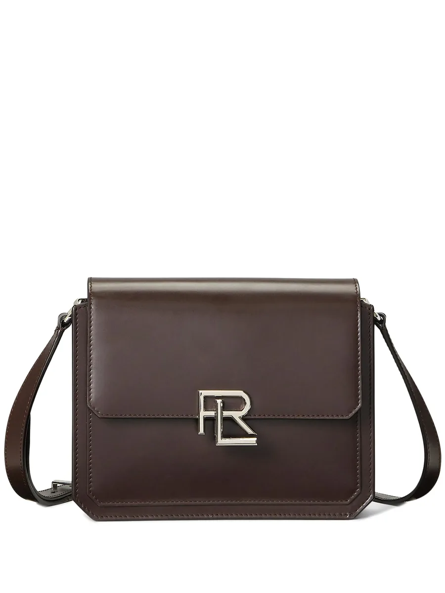 Box cross body bag 1