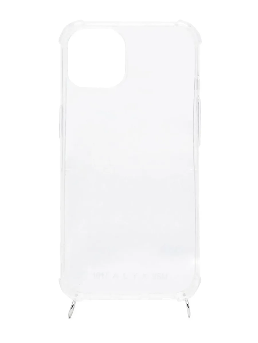 чехол для iPhone 13 с цепочкой 4