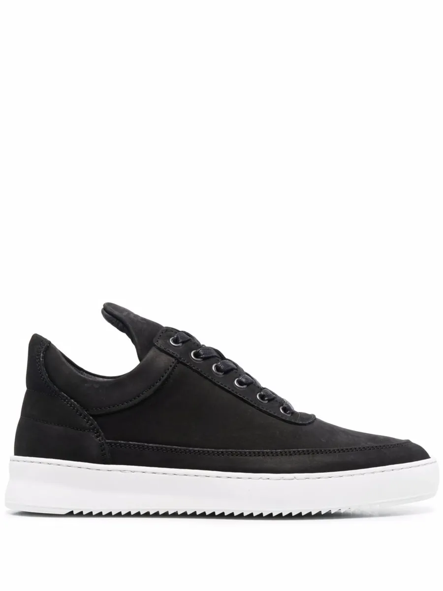 Ripple low-top sneakers 1