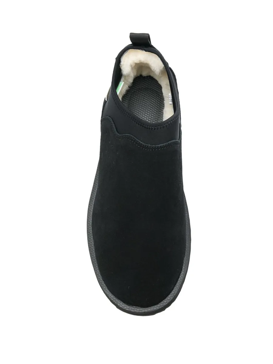 Ron mid slip-on sneakers 8