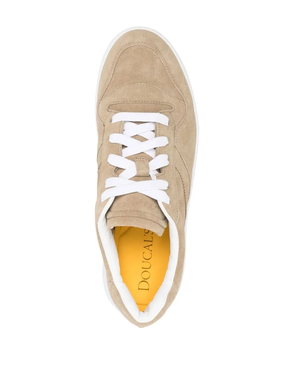 Hugh low-top sneakers 7