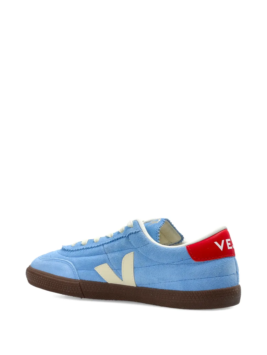 кроссовки Panenka Suede со вставками 5