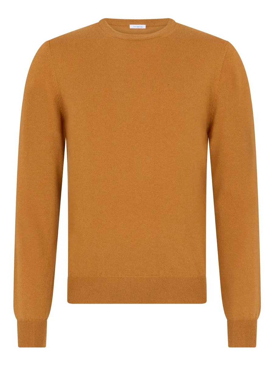 crew-neck sweater 1