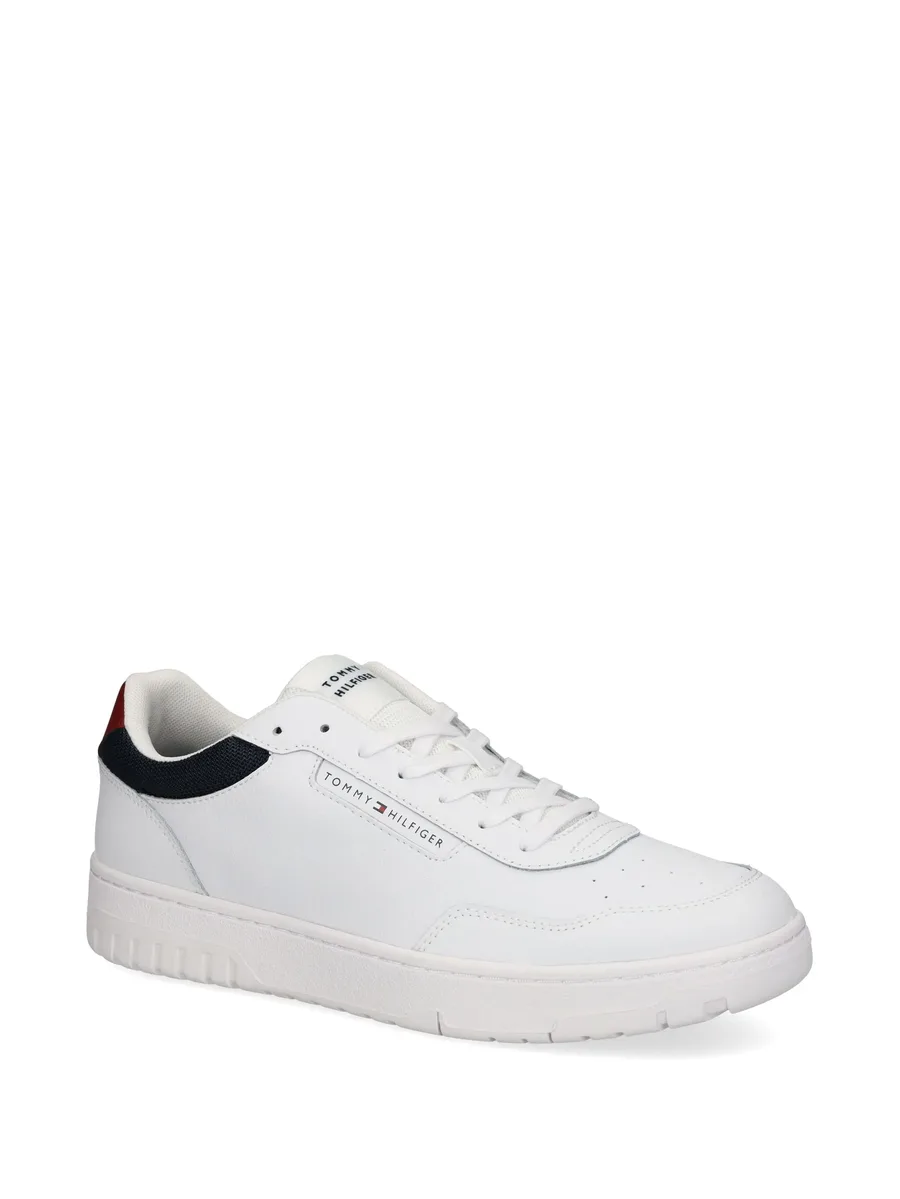 panelled sneakers 3