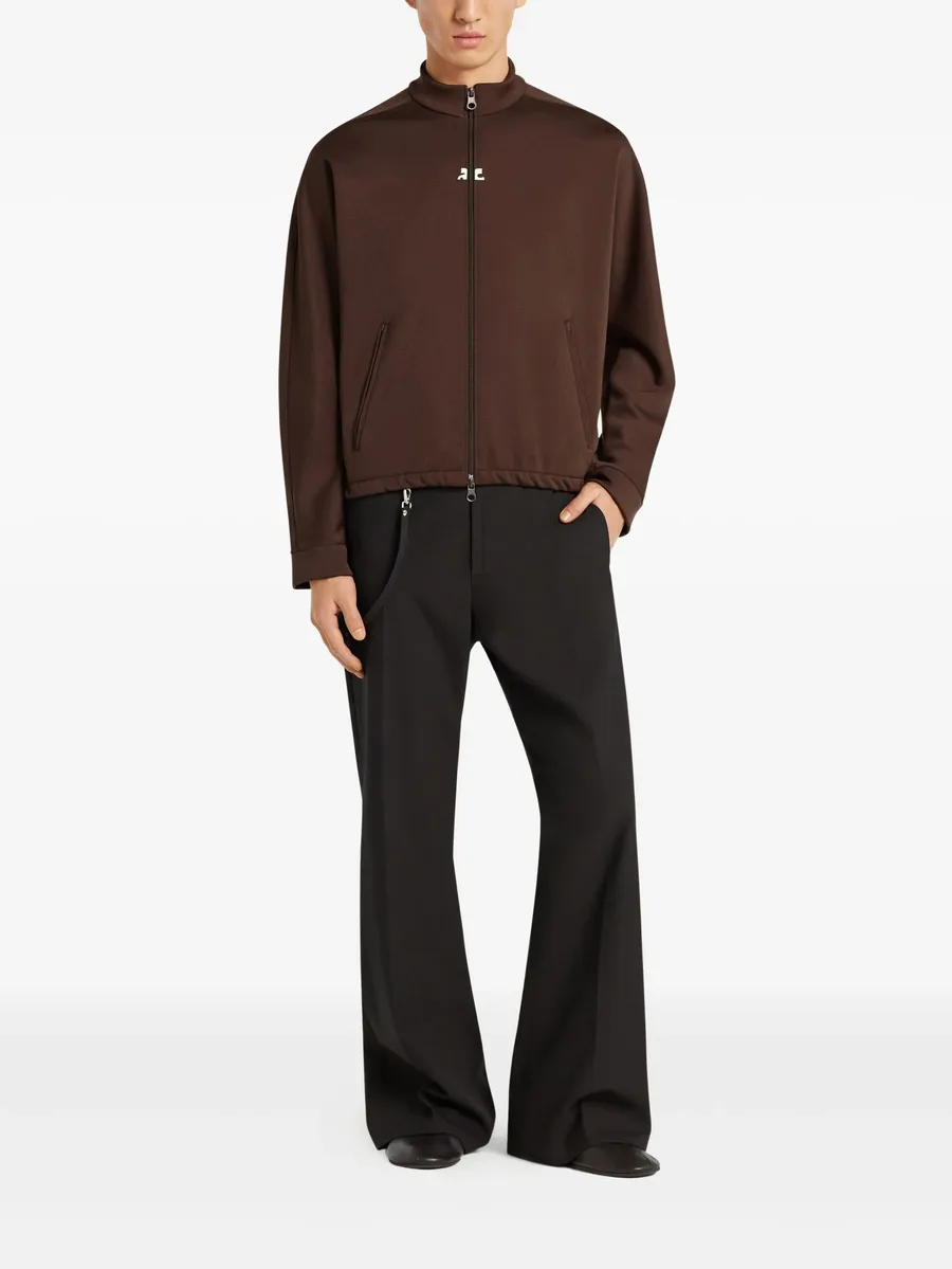zip-up track jacket 3