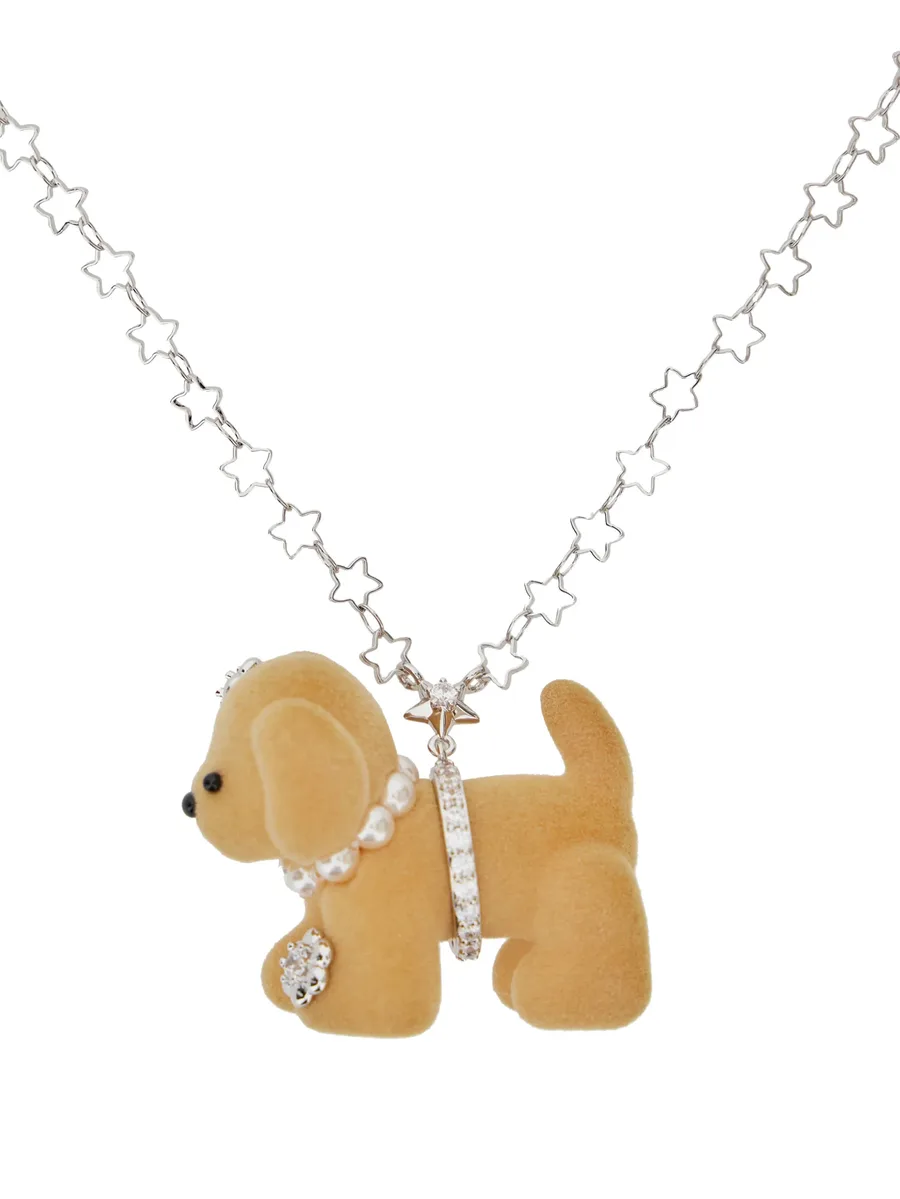 колье puppy 3