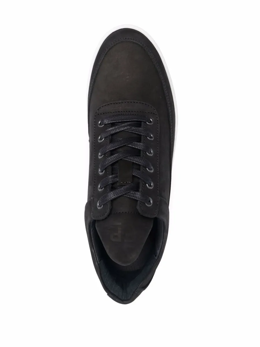 Ripple low-top sneakers 7