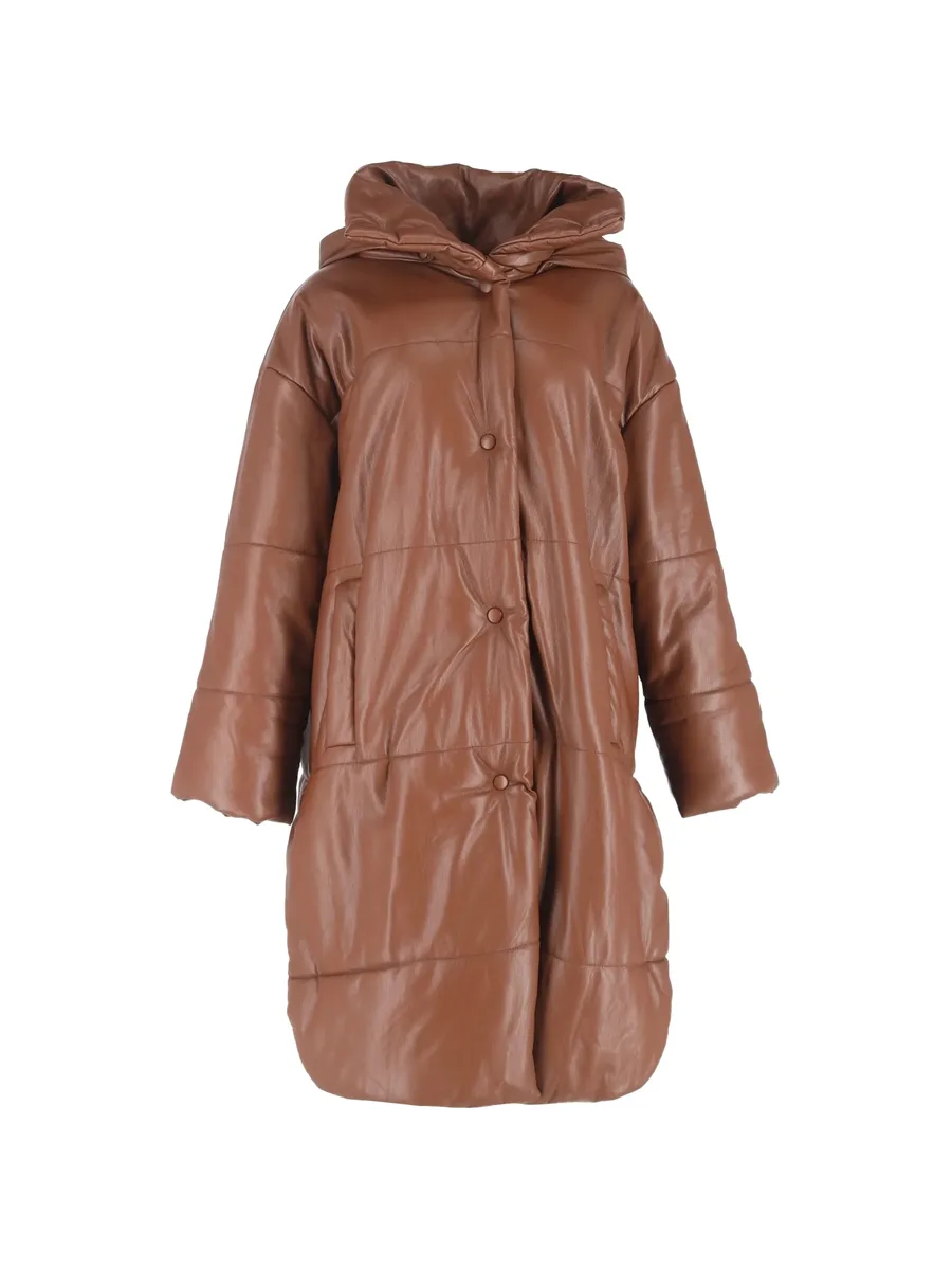 long puffer coat 1
