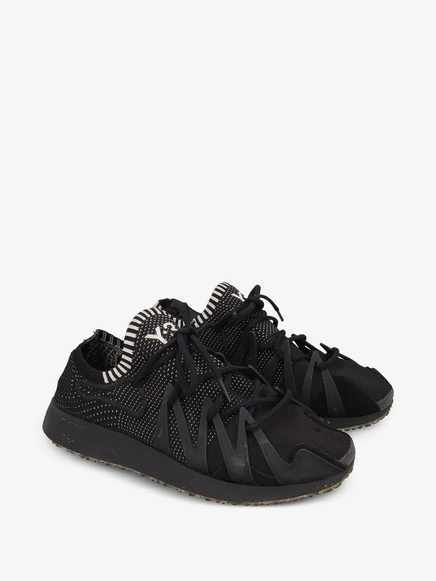 кроссовки Y-3 Raito Racer 2