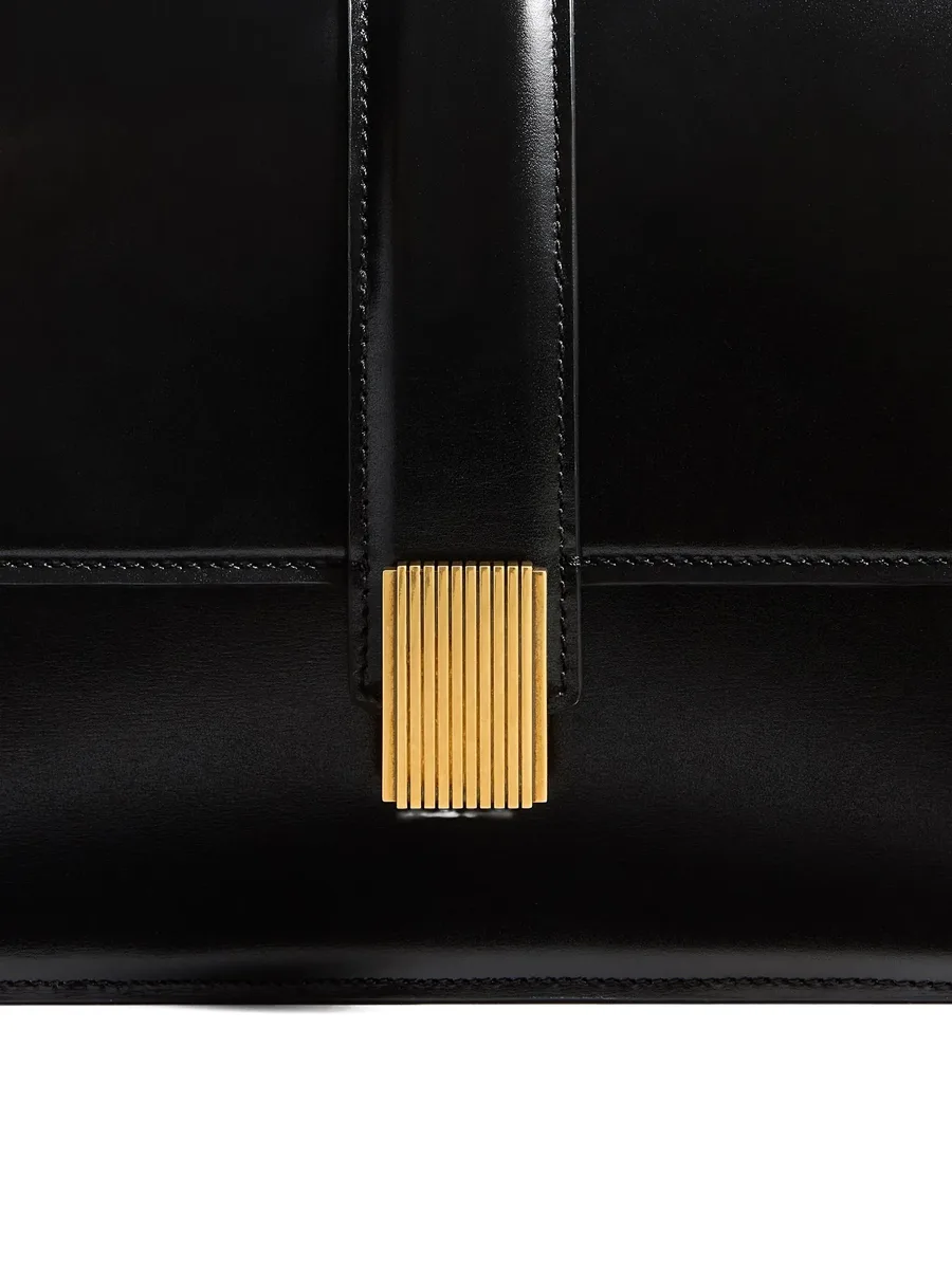 Blake Empire-detail crossbody bag 9