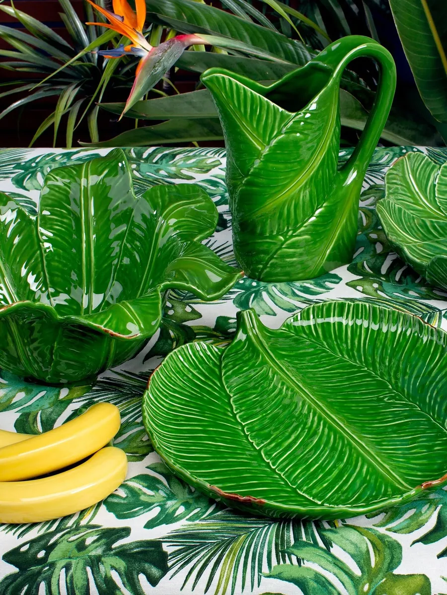 кувшин Banana Madeira 8