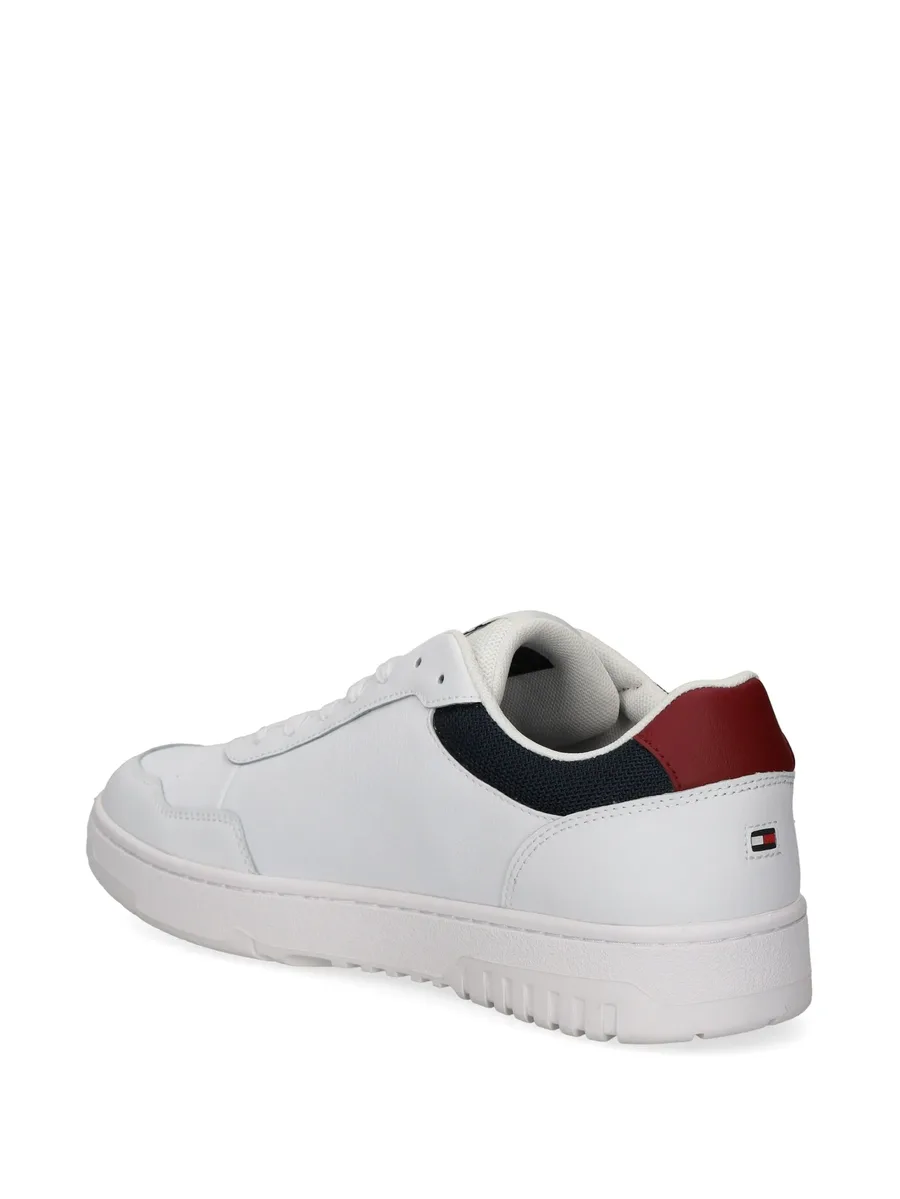 panelled sneakers 6