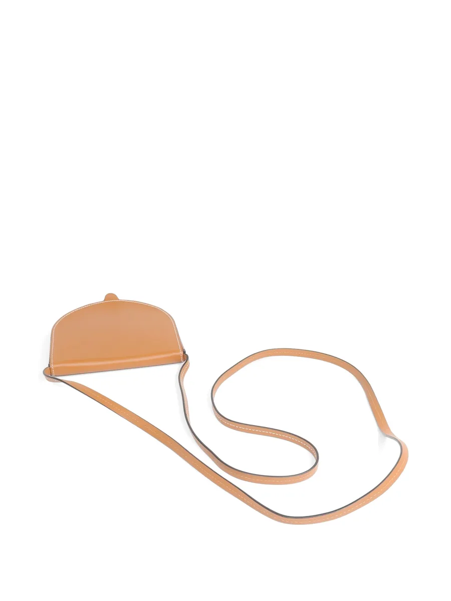 сумка на плечо Heel Pouch 10