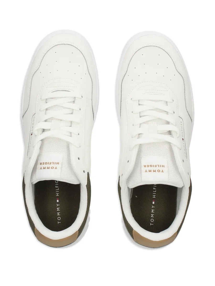 logo sneakers 8
