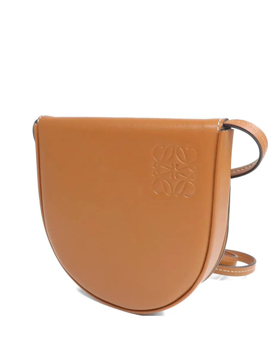 сумка на плечо Heel Pouch 1