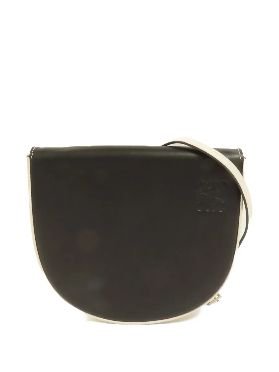 сумка через плечо Heel Pouch 4