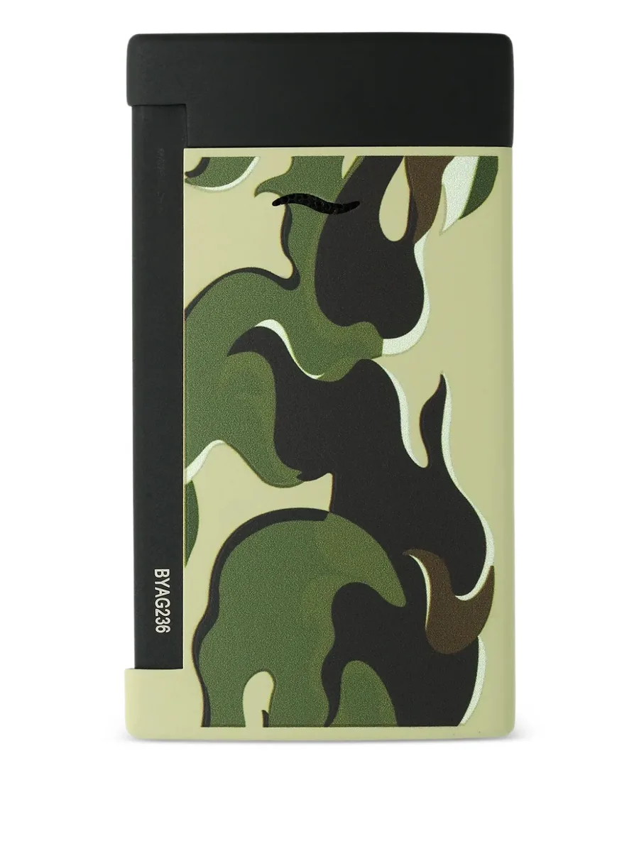 зажигалка Slim 7 3