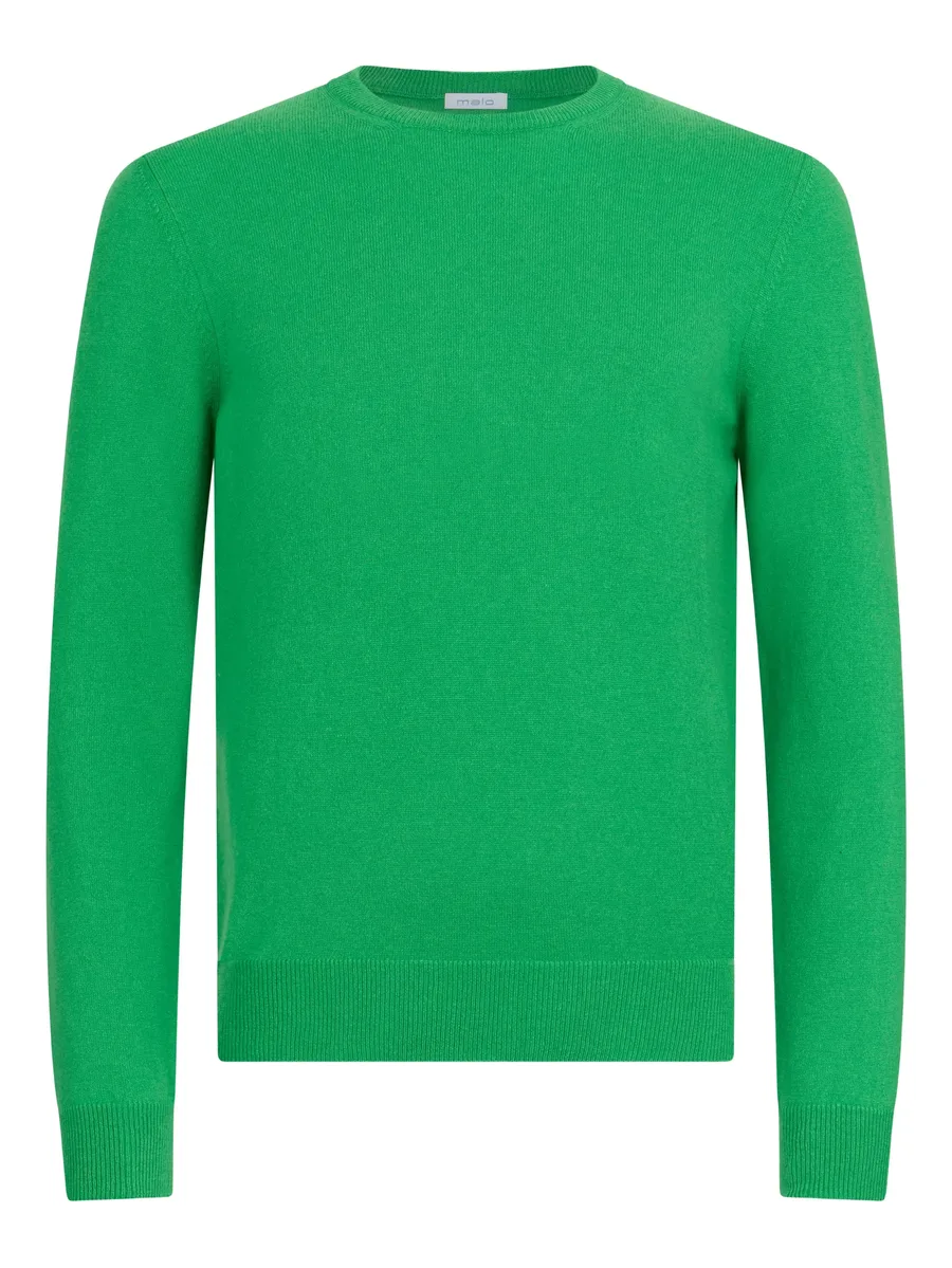 crew-neck sweater 1