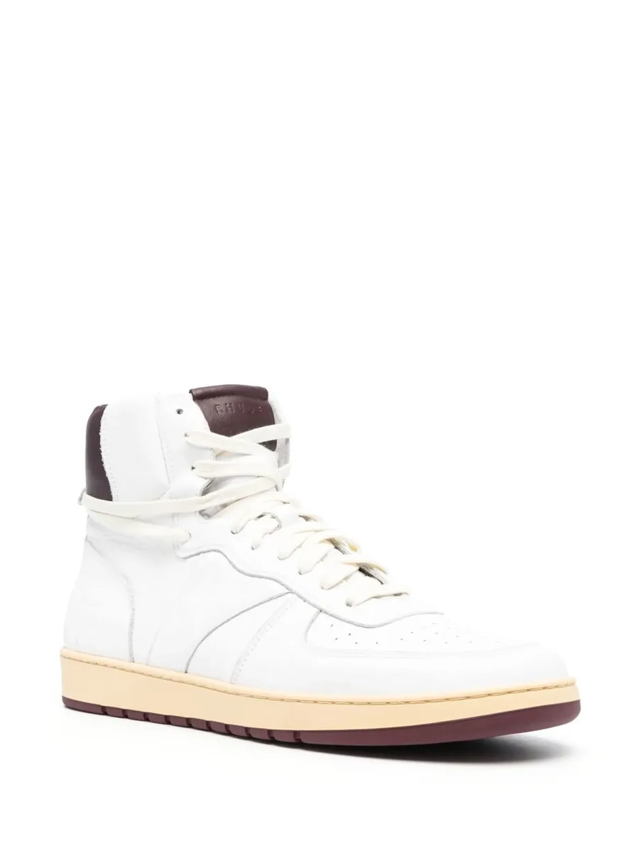Rhecess high-top sneakers 3